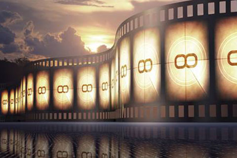 邁伽影視網(wǎng)站建設制作